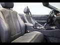 BMW 220 i Cabrio Sport Line Blanc - thumbnail 17