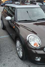 Clubman 1.6 Cooper