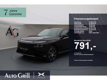2025 AWD Performance Premium Massage ACC Pano