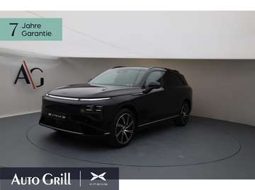 2025 AWD Performance Premium Massage ACC Pano