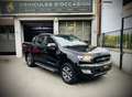 Ford Ranger 3.2 TDCi Wildtrak !!! OFFRE DU MOMENT !!! Noir - thumbnail 1
