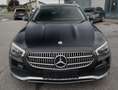 Mercedes-Benz E 200 E 200 d T  Aut. Avantgarde Facelift Modell Schwarz - thumbnail 2