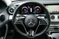 Mercedes-Benz E 200 E 200 d T  Aut. Avantgarde Facelift Modell Schwarz - thumbnail 19