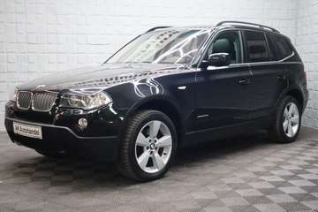 xDrive Panorama Aut. Klimaaut. Navi HiFi