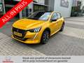 Peugeot 208 1.2 GT-Line | AUT | Navi | Afn.Trekhaak | Carplay+ Jaune - thumbnail 1