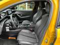 Peugeot 208 1.2 GT-Line | AUT | Navi | Afn.Trekhaak | Carplay+ Jaune - thumbnail 5