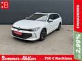 Volkswagen Passat Variant 2.0 TDI DSG Elegance MATRIX-LED ACC AHK SIDEASS PA Weiß - thumbnail 1