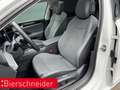 Volkswagen Passat Variant 2.0 TDI DSG Elegance MATRIX-LED ACC AHK SIDEASS PA Weiß - thumbnail 4
