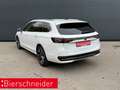 Volkswagen Passat Variant 2.0 TDI DSG Elegance MATRIX-LED ACC AHK SIDEASS PA Weiß - thumbnail 3