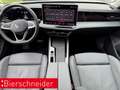 Volkswagen Passat Variant 2.0 TDI DSG Elegance MATRIX-LED ACC AHK SIDEASS PA Weiß - thumbnail 13