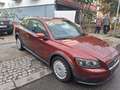 Volvo C30 1.6 D Edition/ TÜV NEU / GARANTIE 24 Rojo - thumbnail 2