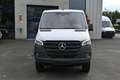 Mercedes-Benz Sprinter 319 CDI L2H1 4x4 LED, Trekhaak, MBUX met camera en Weiß - thumbnail 2