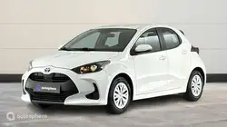 Toyota Yaris 116h Dynamic 5p MY22