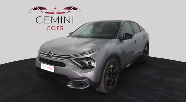 Citroen C4 C4 III 2021 1.5 bluehdi Shine s