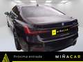 BMW 745 745e Negro - thumbnail 2