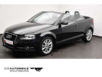 Cabrio 1.4 TFSI Ambition Einparkhi/Multilenk/