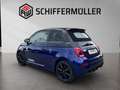 Abarth 595C Abarth 595C Monster Energy Yamaha MTA Blau - thumbnail 3