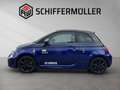 Abarth 595C Abarth 595C Monster Energy Yamaha MTA Blau - thumbnail 2