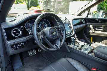 Bentayga 6.0 W12 auto!very clean