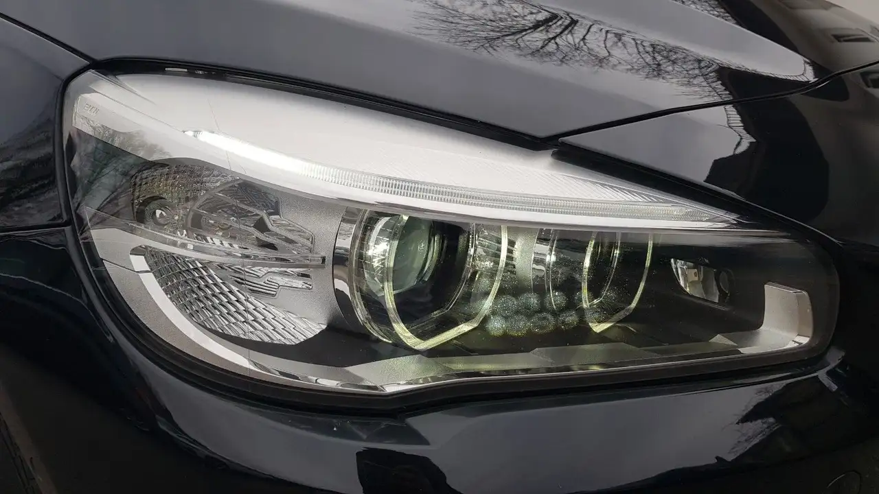 2016 BMW 218 xDr Sport Line ~LED~NAVI~PDC, photograph 8