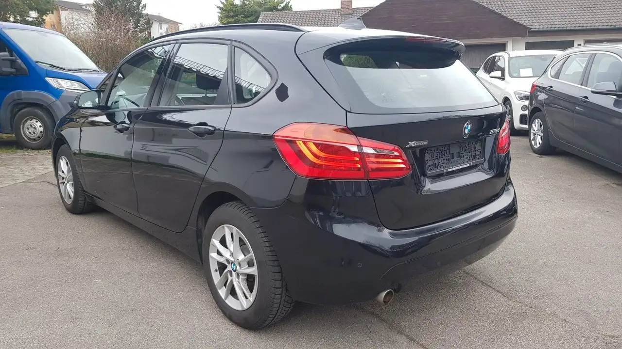 2016 BMW 218 xDr Sport Line ~LED~NAVI~PDC, photograph 5