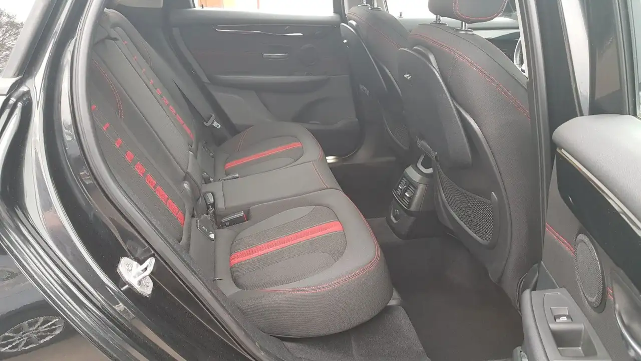 2016 BMW 218 xDr Sport Line ~LED~NAVI~PDC, photograph 11