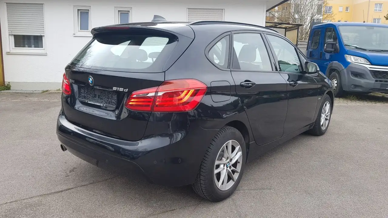 2016 BMW 218 xDr Sport Line ~LED~NAVI~PDC, photograph 6