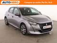 Peugeot 208 1.2 PureTech Active Gris - thumbnail 8