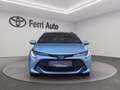 Toyota Corolla touring sports 1.8h style cvt Сірий - thumbnail 5