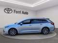 Toyota Corolla touring sports 1.8h style cvt Сірий - thumbnail 3