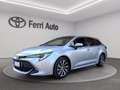 Toyota Corolla touring sports 1.8h style cvt Сірий - thumbnail 1