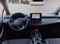 Toyota Corolla touring sports 1.8h style cvt Сірий - thumbnail 7