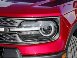 Ford Bronco Sport 2026 — фото 9