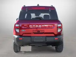 Ford Bronco Sport 2026
