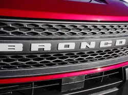 Ford Bronco Sport 2026 — фото 8