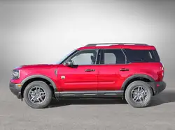 Ford Bronco Sport 2026