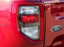 Ford Bronco Sport 2026 — фото 10