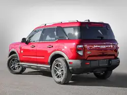Ford Bronco Sport 2026