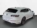Volkswagen Arteon R-Line 2,0 l TDI SCR 147 k Weiß - thumbnail 3