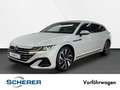 Volkswagen Arteon R-Line 2,0 l TDI SCR 147 k Weiß - thumbnail 1