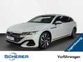 Volkswagen Arteon R-Line 2,0 l TDI SCR 147 k Weiß - thumbnail 1