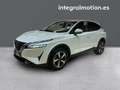 Nissan Qashqai DIG-T 103kW N-Connecta Blanc - thumbnail 1