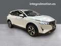 Nissan Qashqai DIG-T 103kW N-Connecta Blanc - thumbnail 9