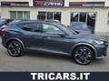 CUPRA Formentor 1.5 tsi 150cv dsg PERMUTE UNICOPROPRIETARIO Grigio - thumbnail 1