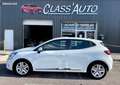 Renault Clio V 1.5 DCI 85 cv Édition BUSINESS BVM-6 TBE Blanc - thumbnail 4