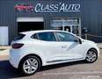 Renault Clio V 1.5 DCI 85 cv Édition BUSINESS BVM-6 TBE Blanc - thumbnail 3