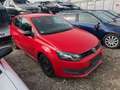 Volkswagen Polo V Trendline Klima 2Hand !! MOTORSCHADEN !! Rot - thumbnail 3