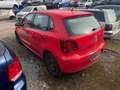 Volkswagen Polo V Trendline Klima 2Hand !! MOTORSCHADEN !! Rot - thumbnail 5