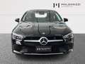 Mercedes-Benz CLA 180 CLA coupe 180 d Sport auto Schwarz - thumbnail 2