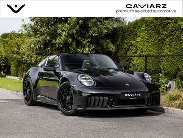 .2 4 GTS TARGA ACHTERASST/PTV+/LIFT/HDMATR/ENTRY/BOSE